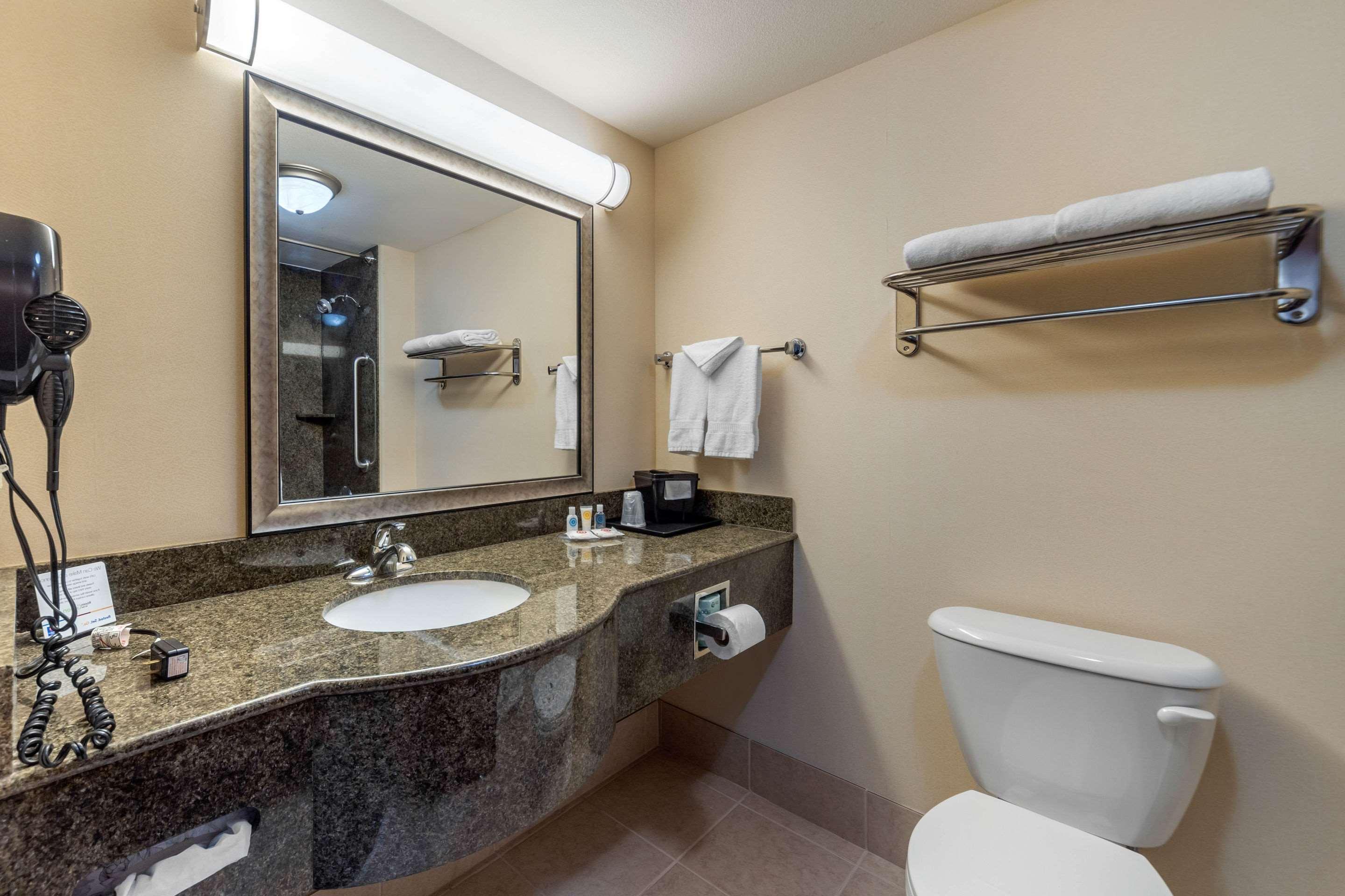 Comfort Inn & Suites Perry I-35 Exteriér fotografie