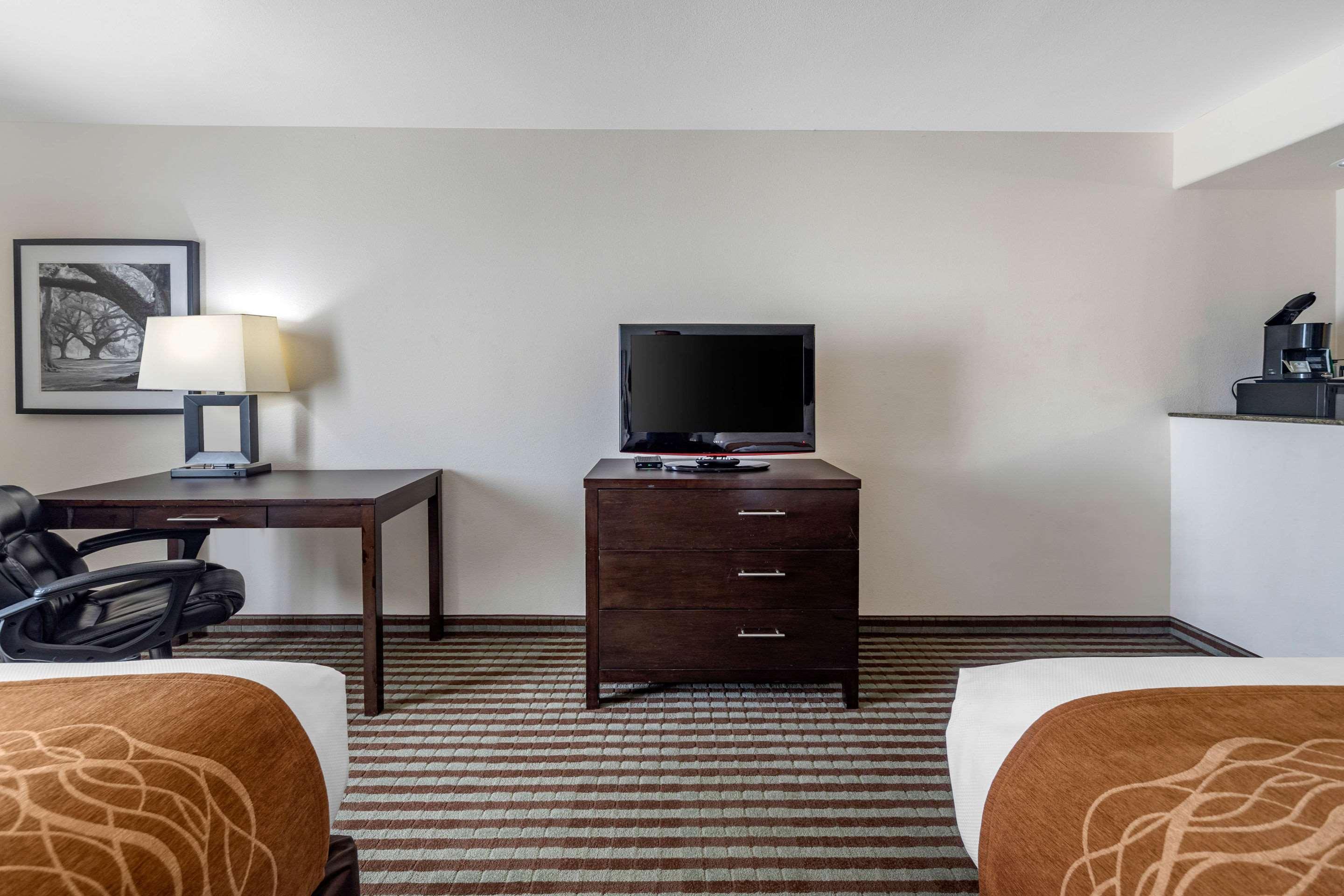 Comfort Inn & Suites Perry I-35 Exteriér fotografie