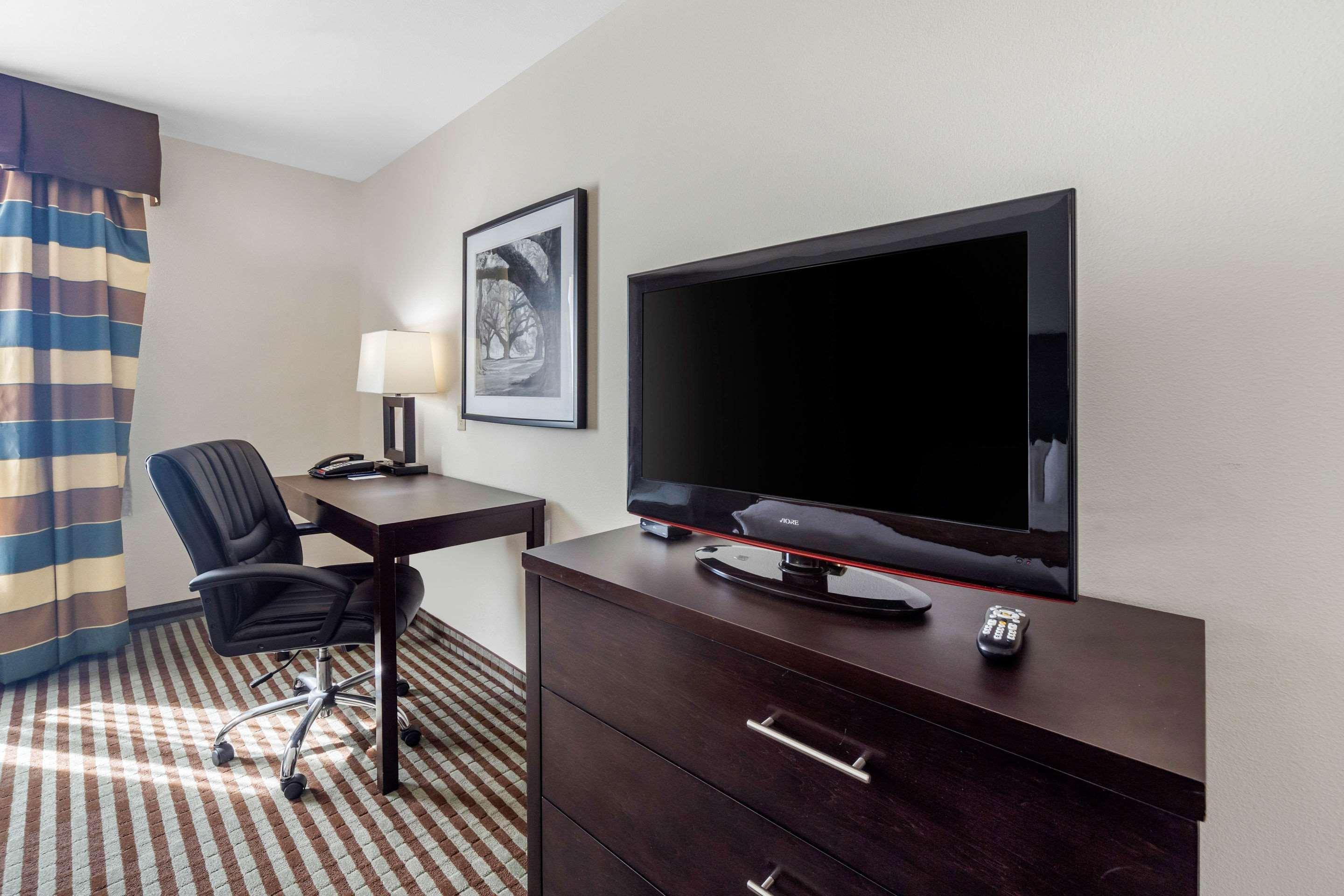 Comfort Inn & Suites Perry I-35 Exteriér fotografie