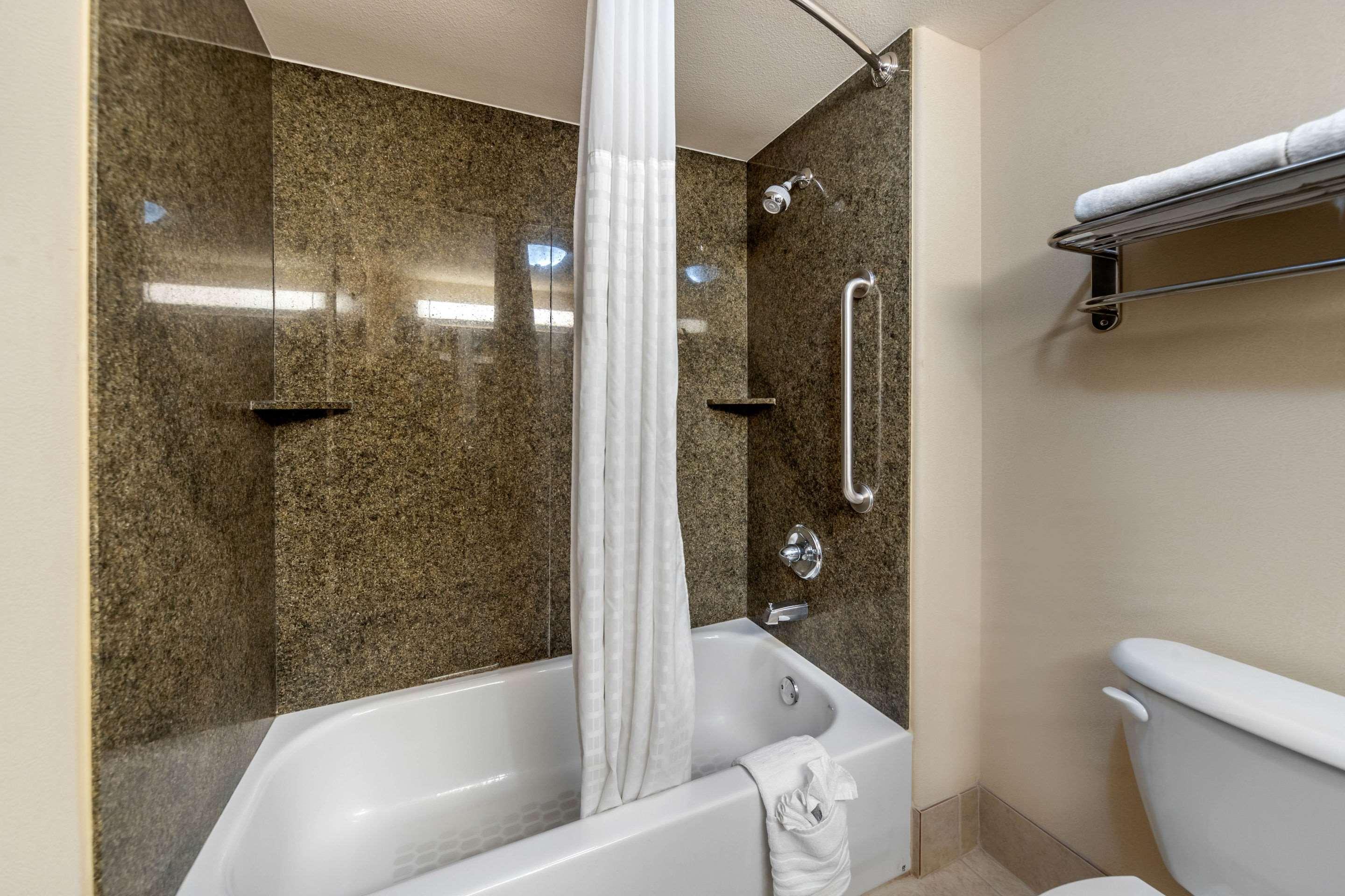 Comfort Inn & Suites Perry I-35 Exteriér fotografie