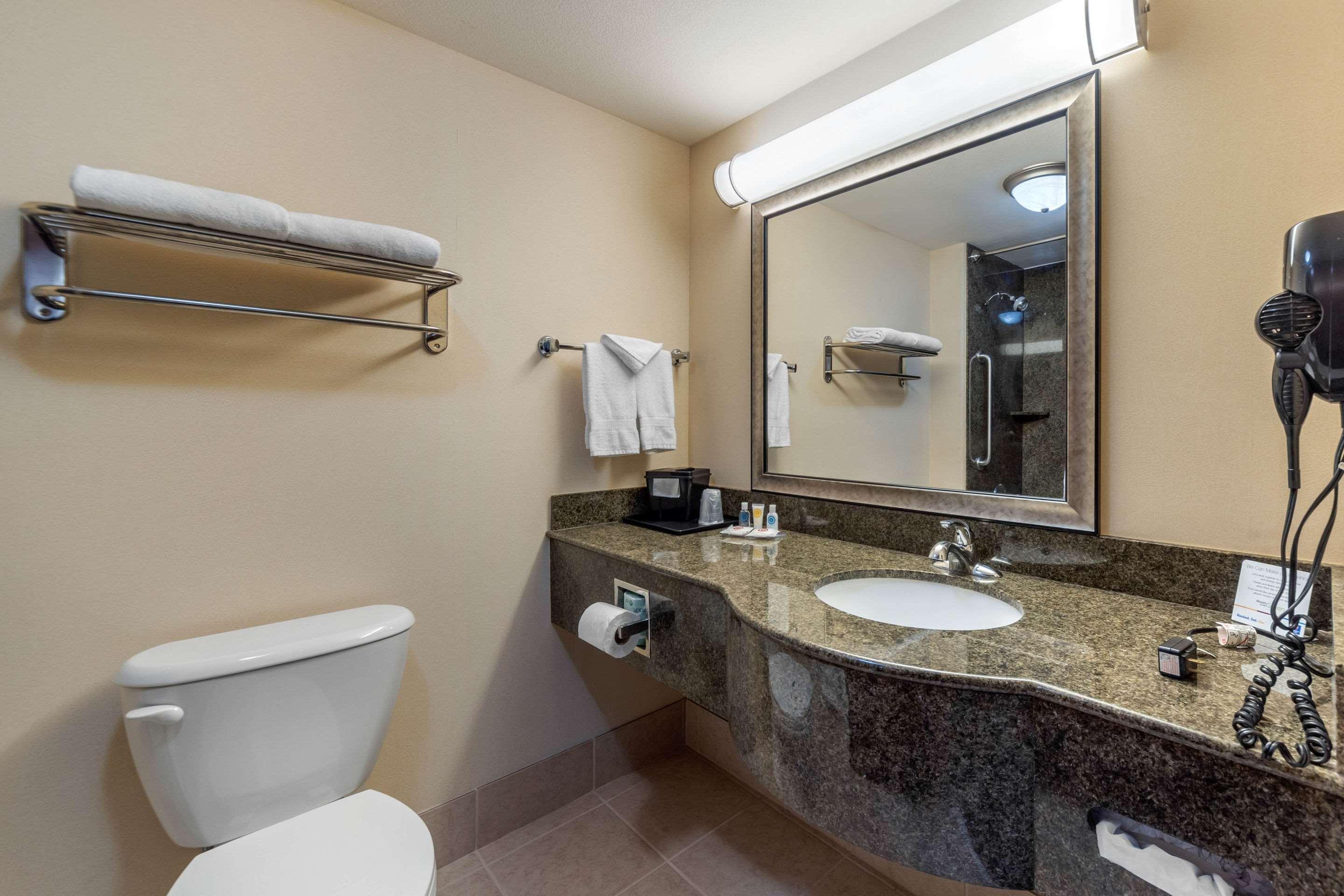 Comfort Inn & Suites Perry I-35 Exteriér fotografie
