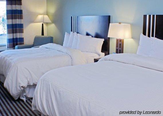 Comfort Inn & Suites Perry I-35 Pokoj fotografie