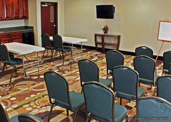 Comfort Inn & Suites Perry I-35 Zařízení fotografie