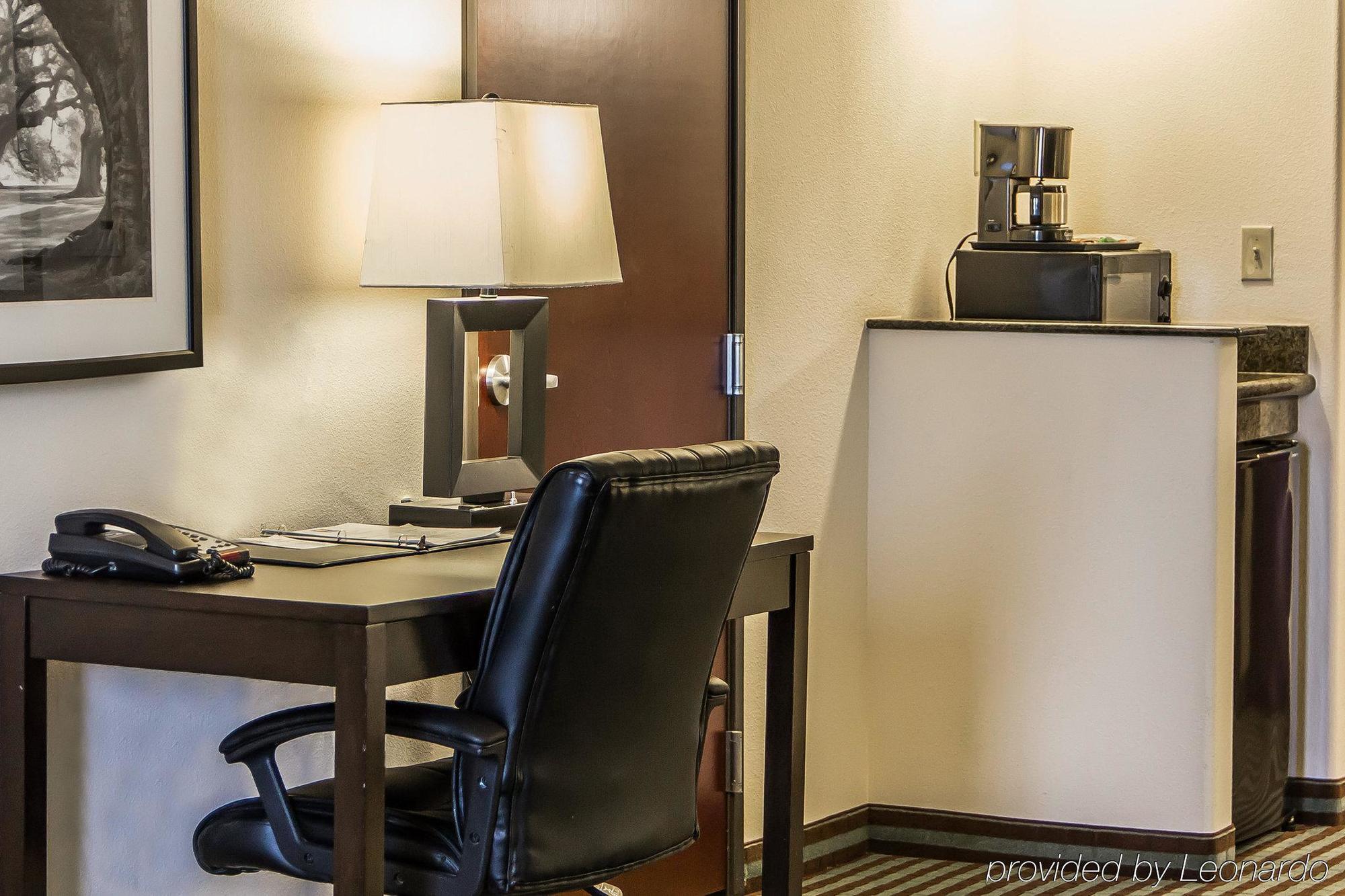 Comfort Inn & Suites Perry I-35 Exteriér fotografie