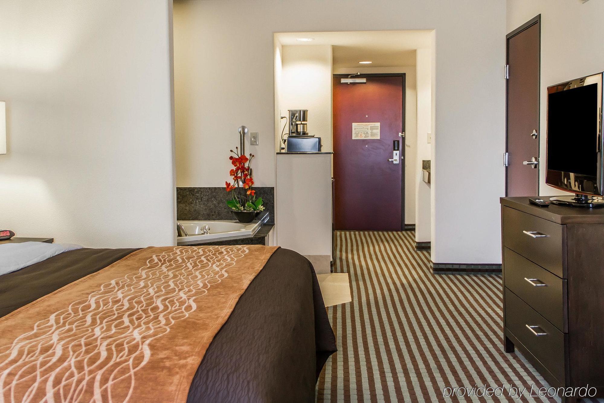 Comfort Inn & Suites Perry I-35 Exteriér fotografie